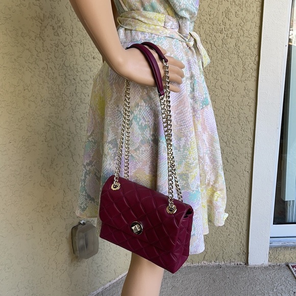 Kate Spade natalia small flap crossbody - Picture 11 of 16